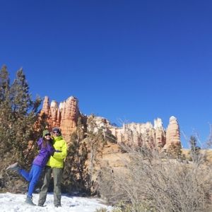 Meet your Posher, Yulia